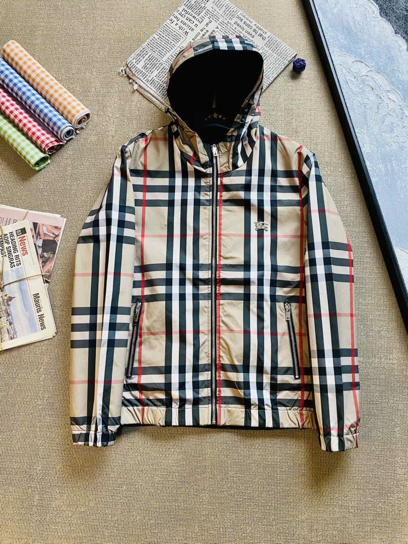 Burberry Outwear